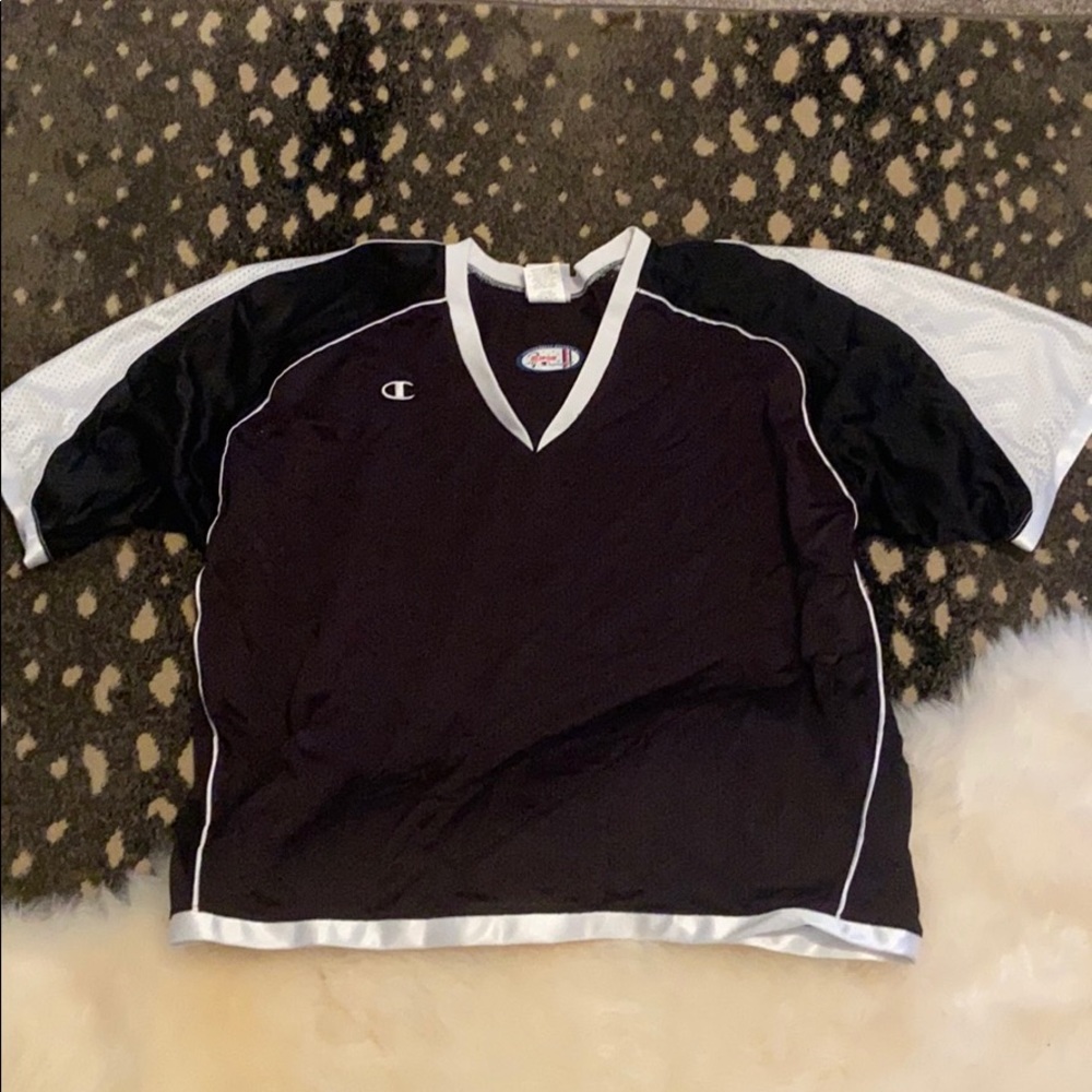 Champion jersey